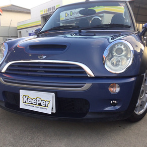 その他・ミニクーパー