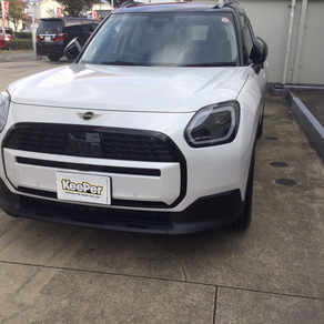 BMW・MINIクーパー