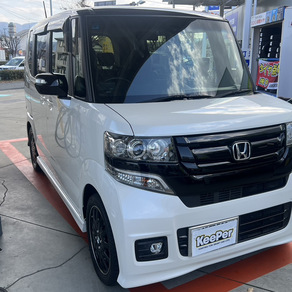ホンダ・N-BOX