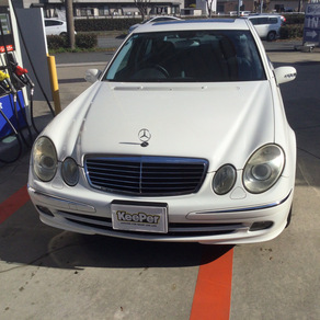 その他・ベンツ