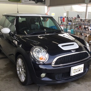 BMW・MINI