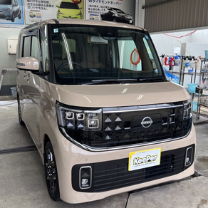 日産・ルークス