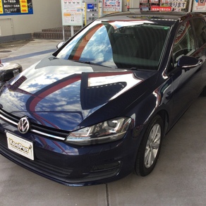 フォルクスワーゲン・ゴルフ