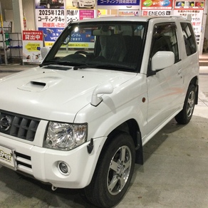 日産・キックス