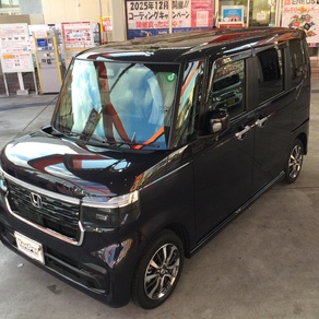 ホンダ・N-BOX