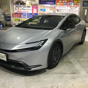 トヨタ・プリウス