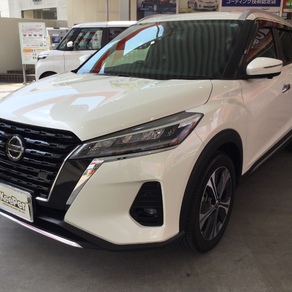 日産・キックス