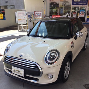 BMW・MINI