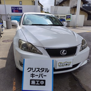 レクサス・IS