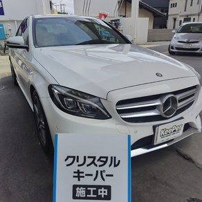 メルセデス・ベンツ・Cクラス