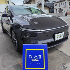 その他・テスラ・モデルY