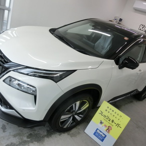 日産・エクストレイル