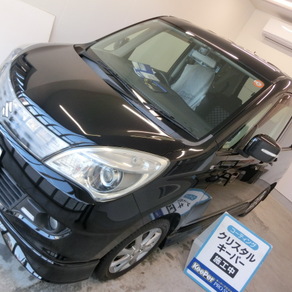 スズキ・ソリオ