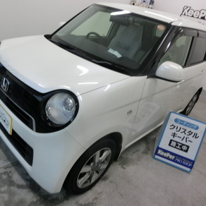 ホンダ・N-ONE