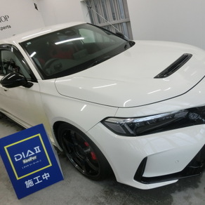 ホンダ・シビック タイプR