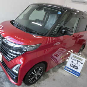 日産・ルークス