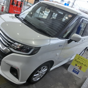 スズキ・ソリオ