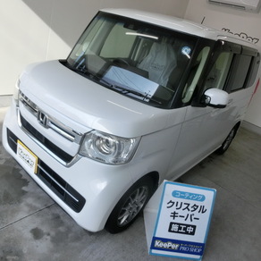 ホンダ・N-BOX