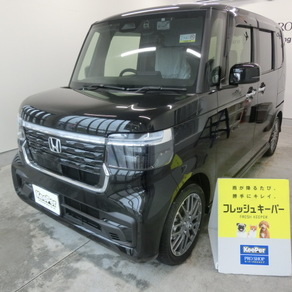 ホンダ・N-BOX