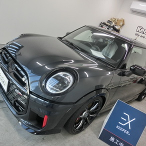 BMW・MINIクーパー