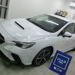 スバル・インプレッサ