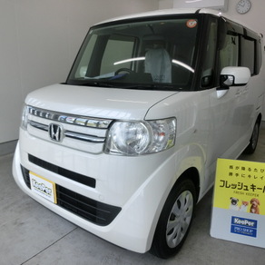 ホンダ・N-BOX