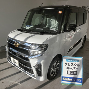 ダイハツ・タント