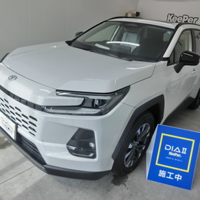 トヨタ・RAV4