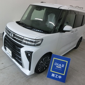 ダイハツ・タント