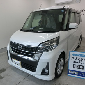 日産・ルークス