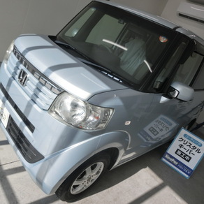 ホンダ・N-BOX