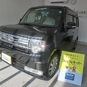 トヨタ・ピクシス