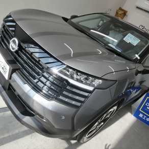 日産・キックス