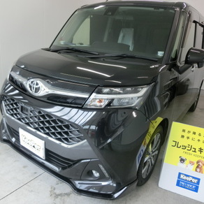 トヨタ・ルーミー