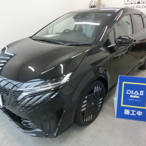 日産・ノート