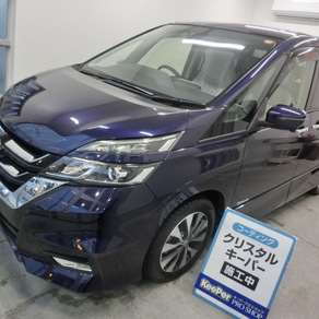 日産・セレナ