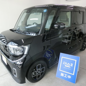 日産・ルークス