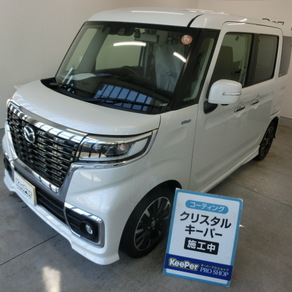 マツダ・フレア