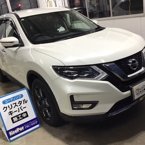 日産・エクストレイル