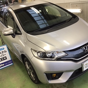 ホンダ・フィット