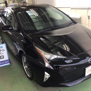 トヨタ・プリウス