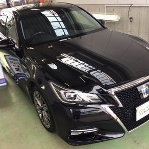 トヨタ・クラウン