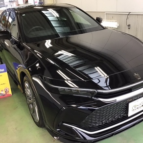 トヨタ・クラウン