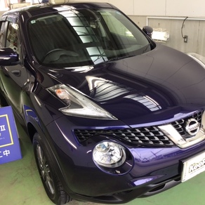 日産・ジューク