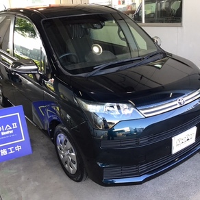 トヨタ・スペイド