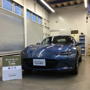 マツダ・ロードスター