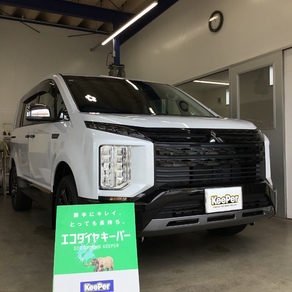 三菱・デリカD：5