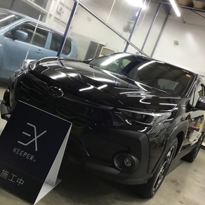 スバル・クロストレック