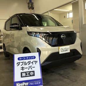 日産・サクラ