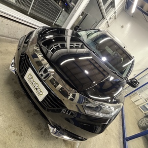 ホンダ・ヴェゼル